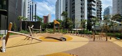 Amber Park (D15), Condominium #428210241